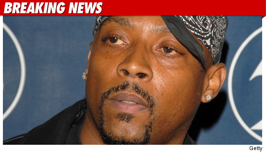 nate dogg funeral images. Nate Dogg, one of the most